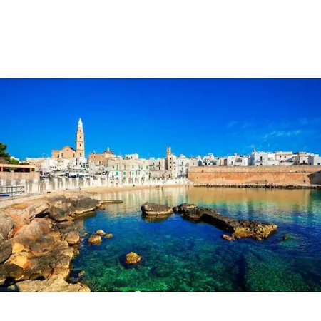 Santa Caterina * Monopoli