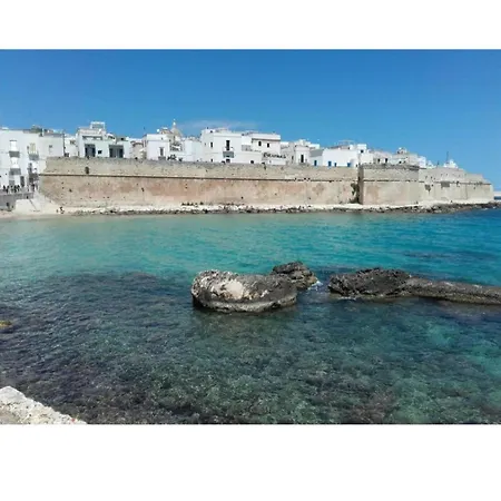 Santa Caterina Monopoli
