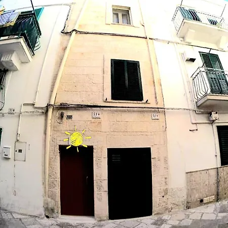 Holiday home Santa Caterina