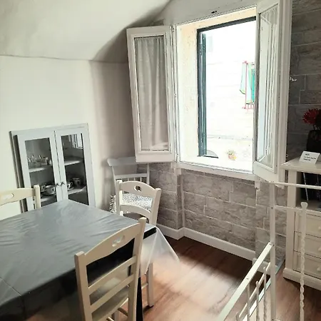 Holiday home Santa Caterina Monopoli