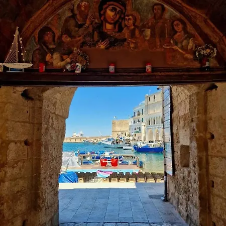 Santa Caterina Holiday home Monopoli