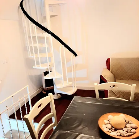Holiday home Santa Caterina