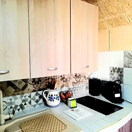 Holiday home Santa Caterina