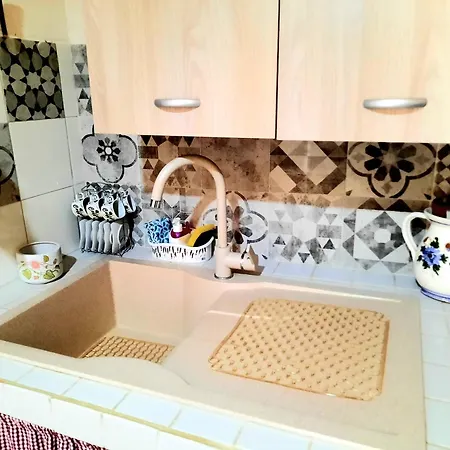 Holiday home Santa Caterina