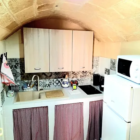 Santa Caterina Holiday home *
