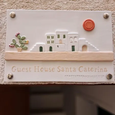 Santa Caterina *